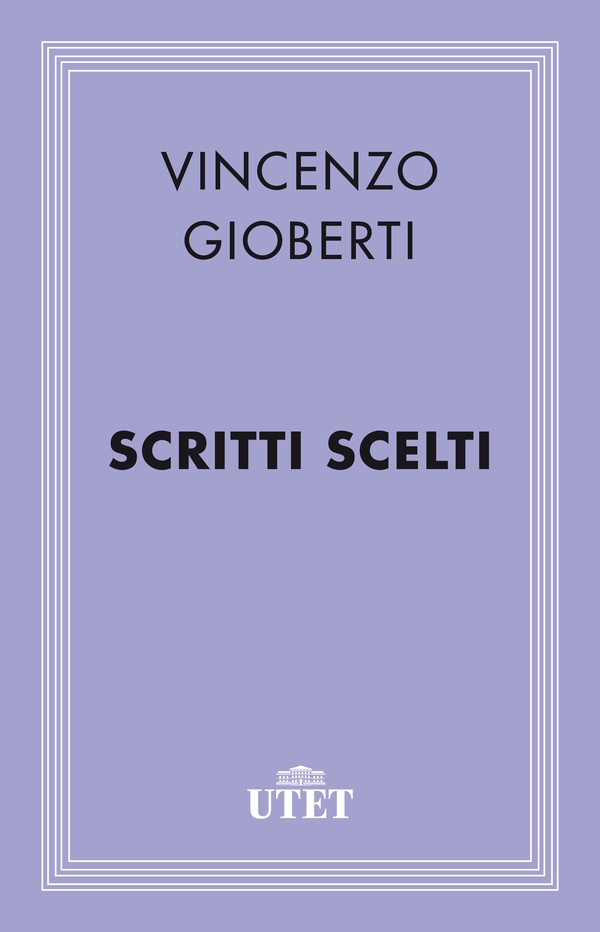 Scritti scelti - Librerie.coop Scritti scelti - Librerie.coop