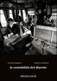 La contabilità del diavolo - Librerie.coop