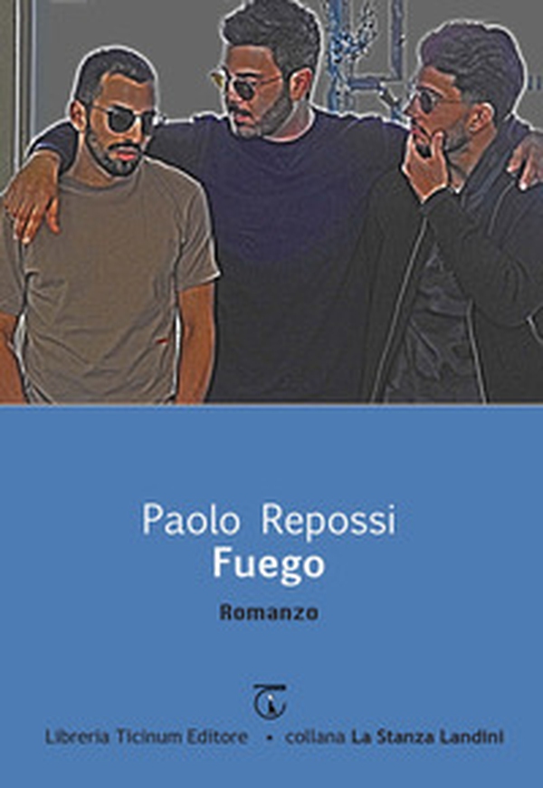 Fuego - Librerie.coop Fuego - Librerie.coop