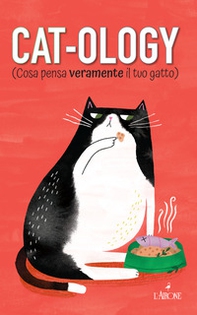 Cat-ology (Cosa pensa veramente il tuo gatto) - Librerie.coop