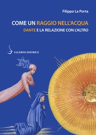 Come un raggio nell'acqua - Librerie.coop