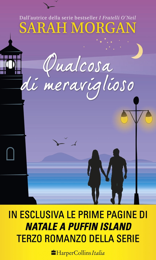 Qualcosa di meraviglioso - Librerie.coop Qualcosa di meraviglioso - Librerie.coop