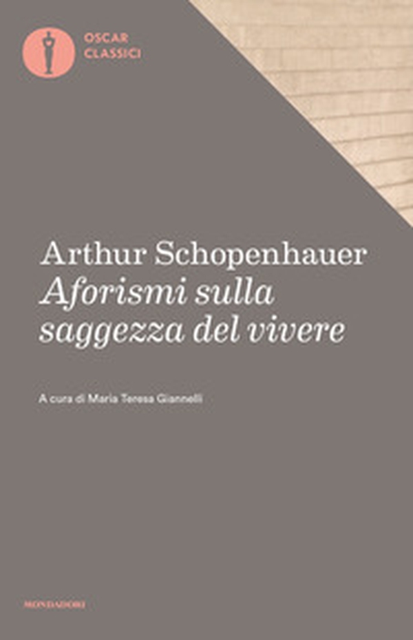 Aforismi sulla saggezza del vivere - Librerie.coop Aforismi sulla saggezza del vivere - Librerie.coop
