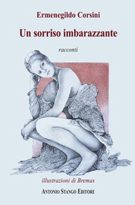 Un sorriso imbarazzante - Librerie.coop