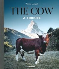 The cow. A tribute - Librerie.coop