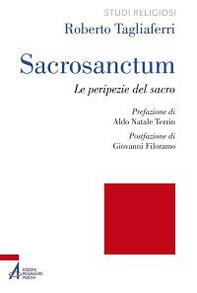 Sacrosanctum. Le peripezie del sacro - Librerie.coop