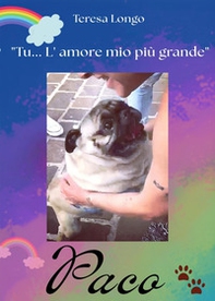 Tu, l'amore mio più grande - Librerie.coop