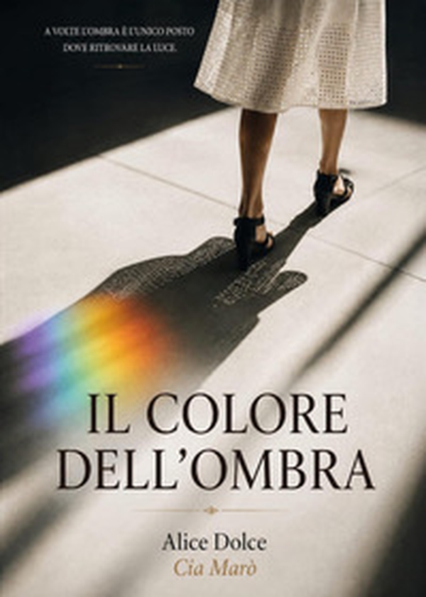 Il colore dell'ombra - Librerie.coop