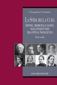 La sfida della  cura - Librerie.coop