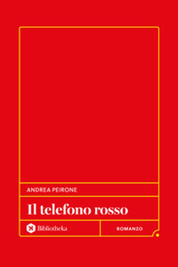 Il telefono rosso - Librerie.coop