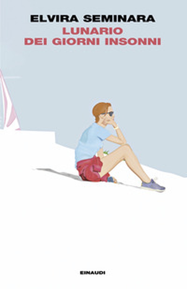 Lunario dei giorni insonni - Librerie.coop