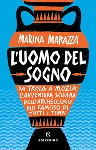 L'uomo del sogno - Librerie.coop