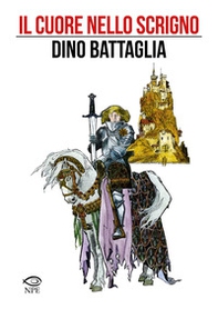 Il cuore nello scrigno - Librerie.coop