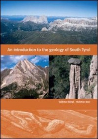 An indroducion geology of South Tirol - Librerie.coop