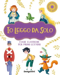 Io leggo da solo. Natale - Librerie.coop