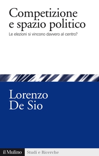 Competizione e spazio politico - Librerie.coop