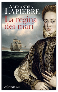 La regina dei mari - Librerie.coop