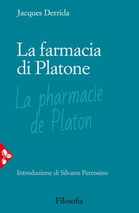 La farmacia di Platone - Librerie.coop