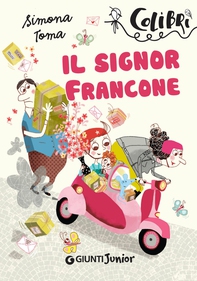 Il signor Francone - Librerie.coop