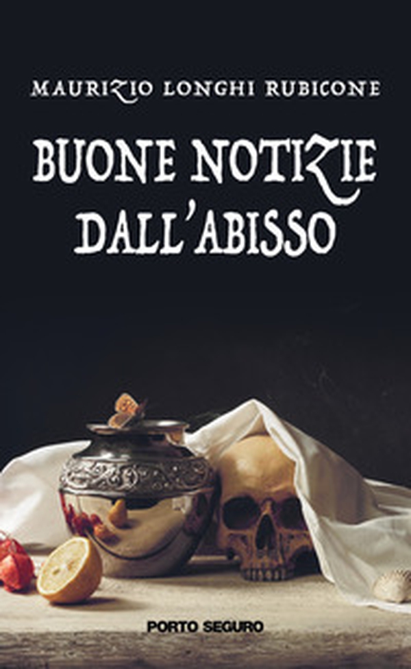 Buone notizie dall'abisso - Librerie.coop Buone notizie dall'abisso - Librerie.coop