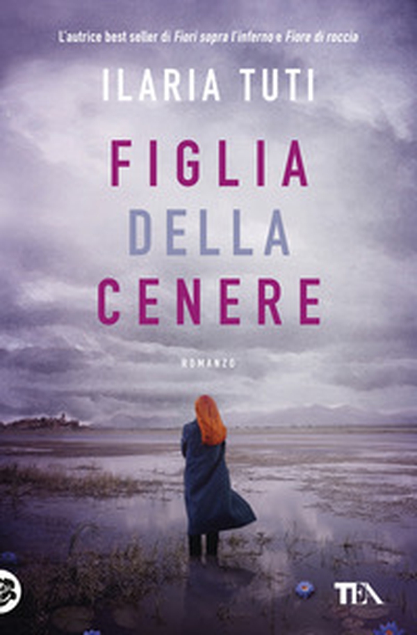 Figlia della cenere - Librerie.coop Figlia della cenere - Librerie.coop