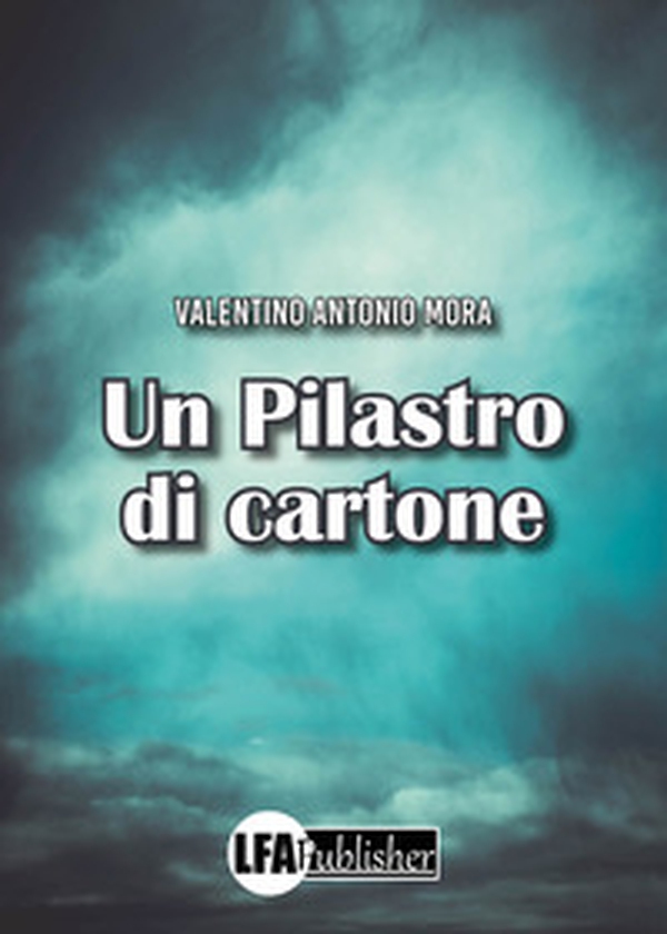 Un pilastro di cartone - Librerie.coop Un pilastro di cartone - Librerie.coop
