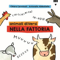 Animali diVersi nella fattoria - Librerie.coop