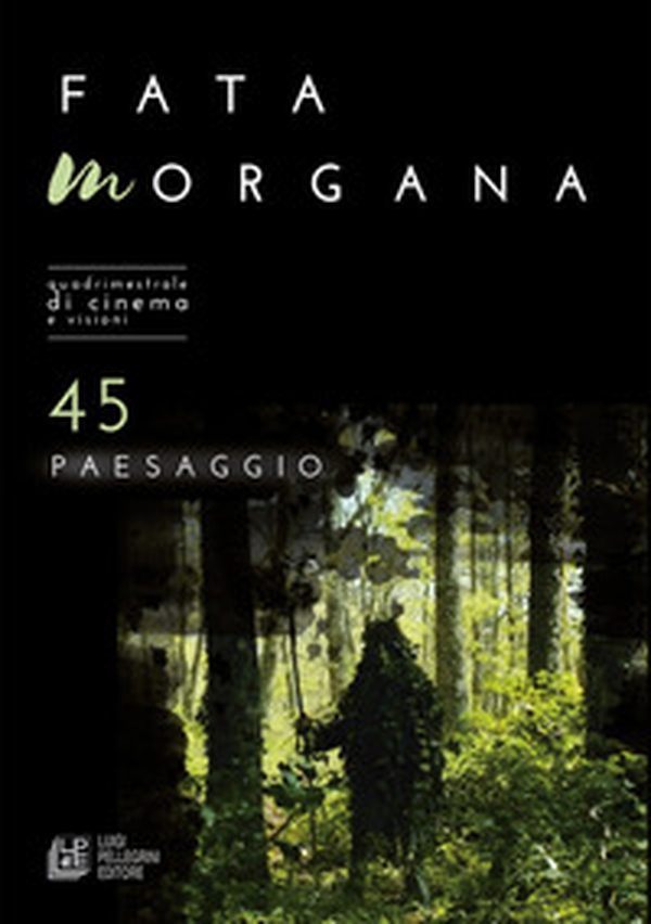 Fata Morgana. Quadrimestrale di cinema e visioni - Librerie.coop Fata Morgana. Quadrimestrale di cinema e visioni - Librerie.coop