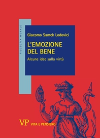 L'emozione del bene - Librerie.coop