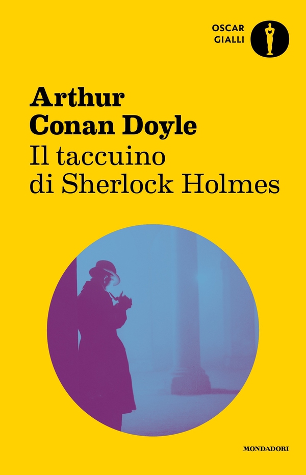 Il taccuino di Sherlock Holmes - Librerie.coop Il taccuino di Sherlock Holmes - Librerie.coop