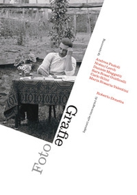 Foto Grafie. Racconti ispirati alle immagini di Roberto Donetta - Librerie.coop