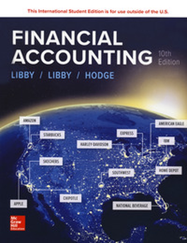 Financial accounting - Librerie.coop Financial accounting - Librerie.coop