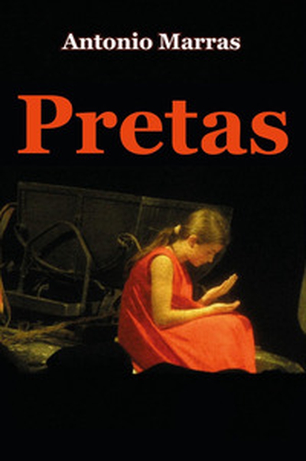 Pretas - Librerie.coop Pretas - Librerie.coop