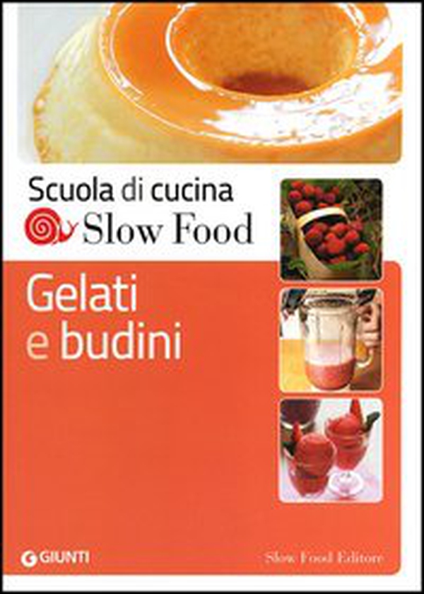 Gelati e budini - Librerie.coop Gelati e budini - Librerie.coop