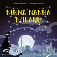 Ninna Nanna Milano - Librerie.coop Ninna Nanna Milano - Librerie.coop