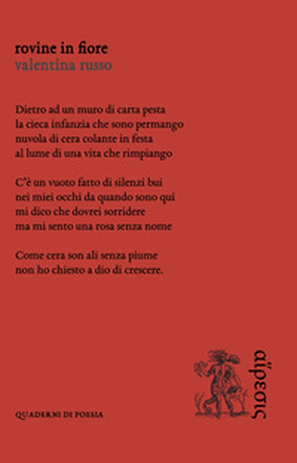 Rovine in fiore - Librerie.coop Rovine in fiore - Librerie.coop