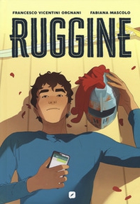Ruggine - Librerie.coop