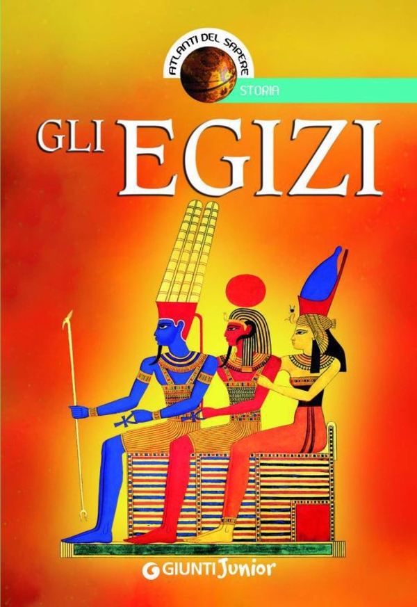 Gli egizi - Librerie.coop Gli egizi - Librerie.coop