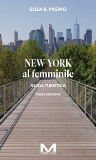 New York al femminile - Librerie.coop