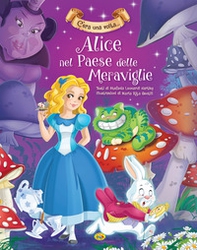 Alice nel paese delle meraviglie - Librerie.coop