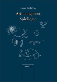 Arti congeneri spicilegio - Librerie.coop
