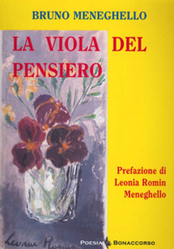 La viola del pensiero - Librerie.coop La viola del pensiero - Librerie.coop