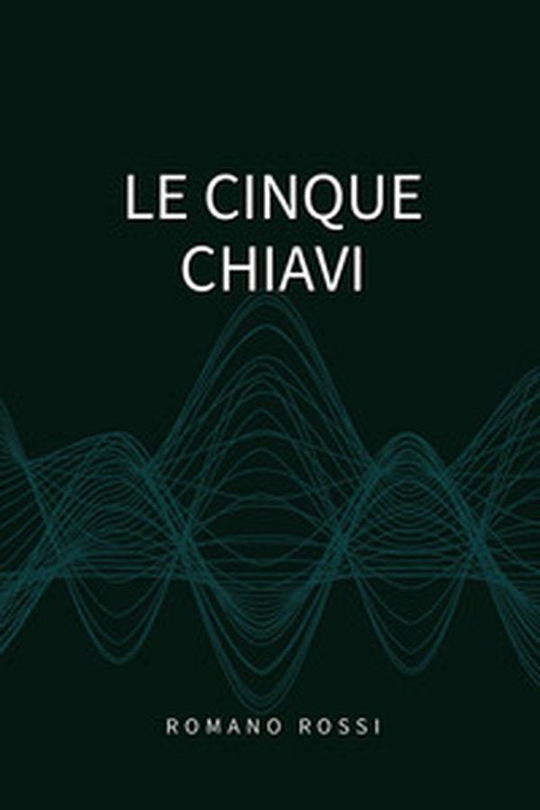 Le cinque chiavi - Librerie.coop