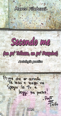 Secondo ma (un po' Trilussa, un po' Pasquino). Antologia poetica - Librerie.coop