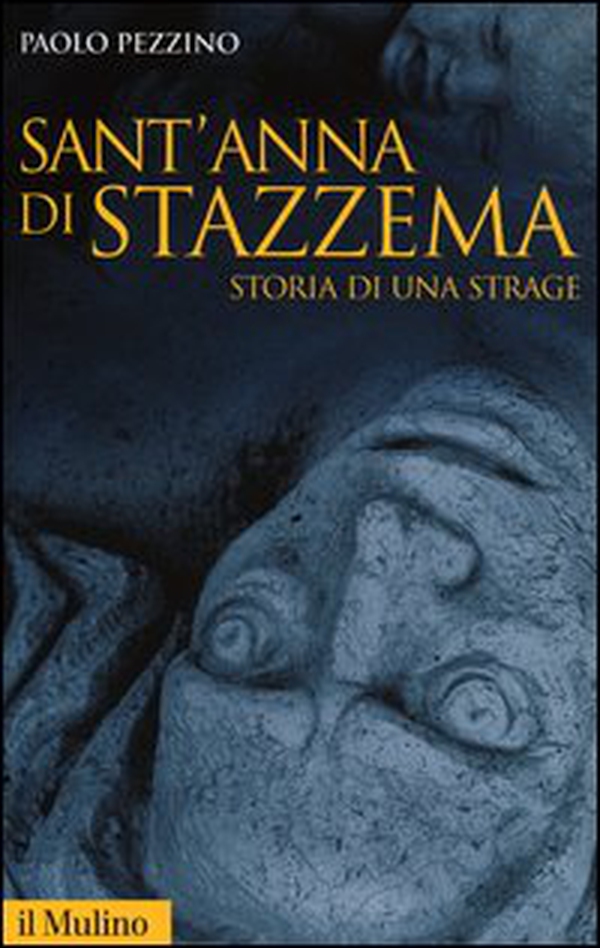 Sant'Anna di Stazzema. Storia di una strage - Librerie.coop Sant'Anna di Stazzema. Storia di una strage - Librerie.coop