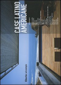 Case latino americane - Librerie.coop