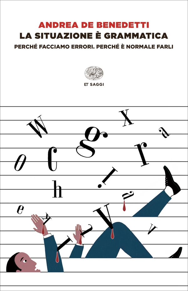 La situazione è grammatica - Librerie.coop La situazione è grammatica - Librerie.coop