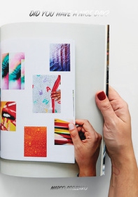 Marco Scozzaro. Did you have a nice day? Ediz. italiana e inglese - Librerie.coop