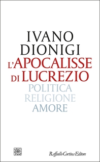 L'apocalisse di Lucrezio - Librerie.coop