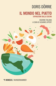 Il mondo nel piatto - Librerie.coop